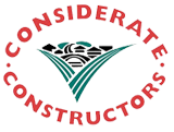 Considerate Constructors scheme logo