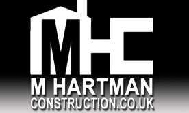 M Hartman Construction Limited